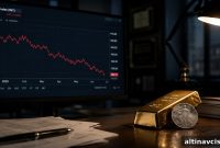 Dollar Dominance Fades as Investors Turn to Gold and Silver