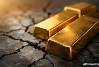 Gold Near $4,700: Why the Market Turmoil Could Signal a New Floor