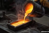 World Bank Forecast: Precious Metals to Jump 42% This Year