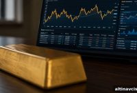 What Drives Gold Prices? 6 Key Factors That Move Gold