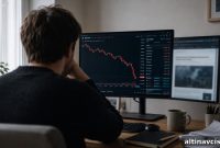 Silver-to-Dow Ratio: Spotting the Shift from Paper to Physical Markets