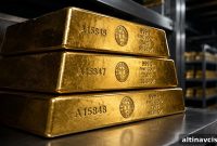 The Gold Market Is Mostly Paper—Why Dubai Disagrees