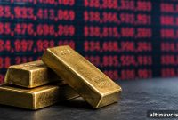 Trump Halted the Strike — Why Gold Still Faces a $39 Trillion Risk