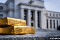 Why Gold Prices Didn’t Drop After Iran Peace News—and What It Means