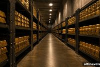 BRICS Buying Gold: What It Means for Your Investment Portfolio