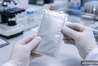 Silver’s Tesla Moment: The Case for Solid-State Batteries