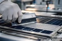 Silver Demand Surge: Solar, EVs Driving a Growing Supply Gap