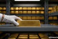 Gold Remonetization: Six Forces Restoring Gold’s Monetary Role