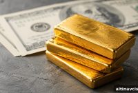 Iran News Sent Gold Prices Swinging — The Real Cause Wasn’t Iran