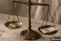 Why Gold Holds Value: The 5,000-Year Reason Investors Miss