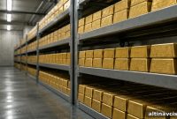 Gold Falls Today — Why Smart Money Is Still Buying the Dip