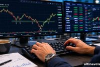 Gold Falls 1.2% and Silver Drops 2.8% — Market Bottom Holds