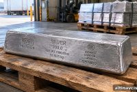 How the SILVER Act Will Impact Precious Metals Investors