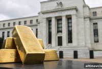 PCE Inflation 3.8% and GDP 1.6% — Why Gold Rose and What It Means