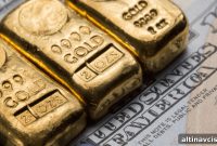 Dollar Drops 9%: How Central Banks Manage a Delicate Currency Balancing Act