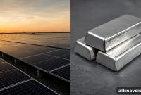 Silver’s Dual Drivers: How Stagflation Sparks Both Price and Demand