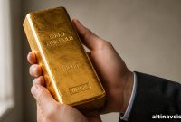 Central Banks Favor Gold Over Treasuries — Should You Invest?