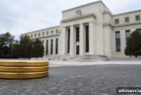 Gold at $4,454 Signals a Fed Policy Trap — Here’s Why