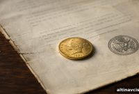 Could the Government Confiscate Your Gold Again? What to Know