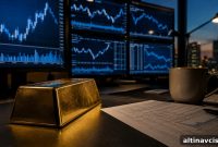 Gold Near $4,481 as Rate-Hike Odds Rise — NFP Decision Map Explained