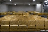 Gold Climbs to $4,480 as Physical Demand Reaches 50-Year High