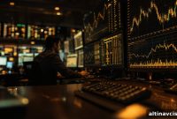 Gold Price Drops as Rate-Hike Concerns Mount: What to Know