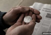 Jobs Beat Sends Silver Down 6% as Six-Year Deficit Persists