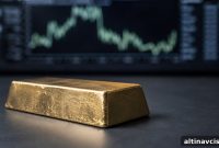 Gold Falls 22% — Why This Drop Differs from 2022 and What Comes Next