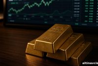 Gold Near $4,330 as 70% Rate-Hike Odds Rise and China Steps In