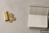 Does Physical Gold Carry Counterparty Risk? What to Know