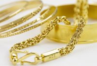 22K vs 24K Gold Jewelry: Buyer’s Guide to Investment Worth