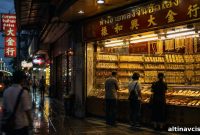 How Global Gold Prices Are Set: Understanding East-West Market Forces