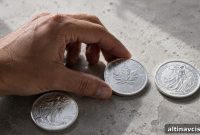 Silver Eagle vs Maple Leaf vs Britannia: Which Coin Holds More Silver?
