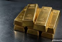 Gold Rises 3%, Silver 4.7%: Five Factors Propelling Metals Higher Today