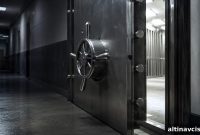 How Much Does Gold Storage Cost? $72/Year Breakdown