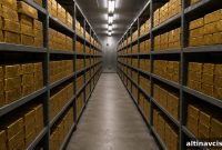5 Signs Gold’s Pullback Is a Reset, Not a Reversal
