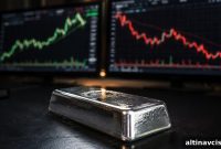 Silver Price Spikes to $69.85, Then FOMC Reverses Gains