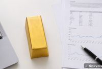 Gold Down 25%: Morgan Stanley’s One Metric to $5,200
