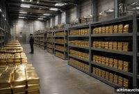 Iran Deal News: Oil Slides, PM Resigns, Gold Above 4,100