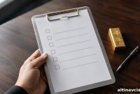 23 Questions to Ask When Choosing Gold Storage