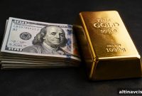Gold Tops 4000: Why the Debasement Trade Is Far From Dead