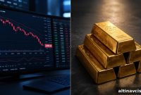 Fed Turns Hawkish; Gold Falls Below 4,000, Silver Under 60