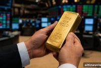 298 Tonnes of ETF Gold Are Underwater, Central Banks Unscathed