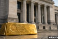 Why Gold Has 0% Risk Weight but an 85% Funding Penalty