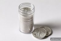 Silver Looks Weak, But the Ratio Signals a Rebound