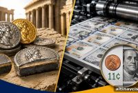 Seigniorage: How Inflation Acts as a Hidden Tax on Your Cash