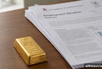 172,000 Jobs Beat Forecast, Thursday Report Could Move Gold