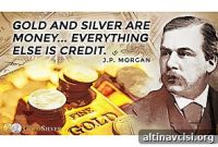 Top 101 Quotes About Gold From History for Collectors & Investors
