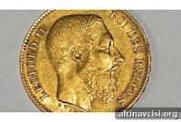 $5,851 vs $468,000: 1870 Treasure Invested in Cash or Gold Today