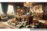 Billionaires Are Buying Gold — Are You Investing Too?